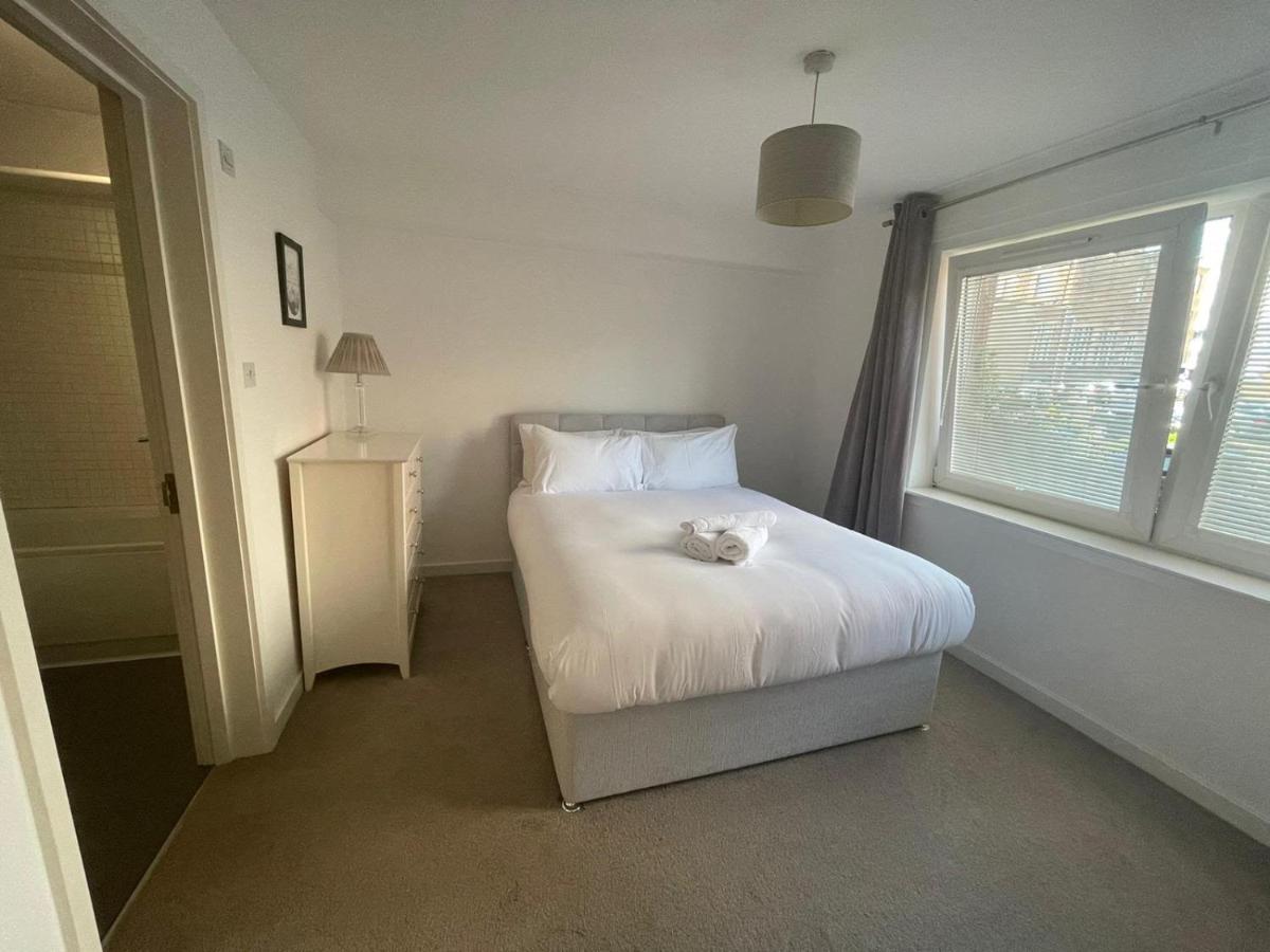Pass The Keys Lovely 2Bedroom Flat With Balcony Edinburgh Eksteriør billede