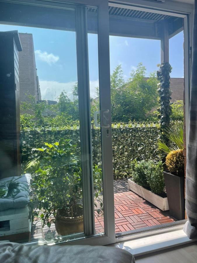Pass The Keys Lovely 2Bedroom Flat With Balcony Edinburgh Eksteriør billede