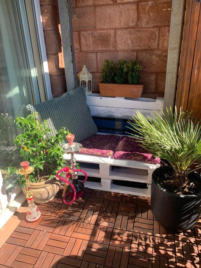 Pass The Keys Lovely 2Bedroom Flat With Balcony Edinburgh Eksteriør billede